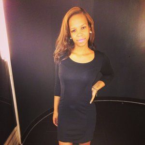 Meet your Posher, Tiauna